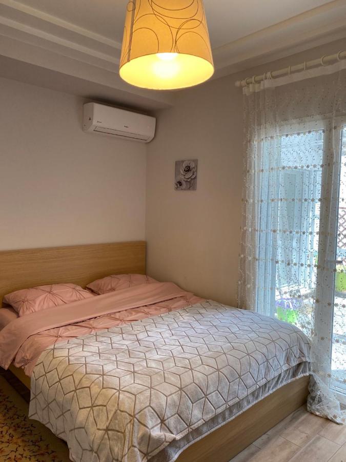 Apartmán Harmony Atény Exteriér fotografie